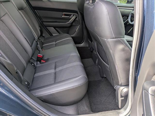 used 2024 Mazda CX-50 car, priced at $25,795