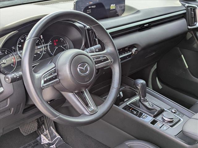 used 2024 Mazda CX-50 car, priced at $25,795