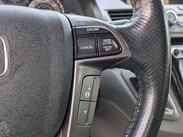 used 2014 Honda Odyssey car, priced at $11,998