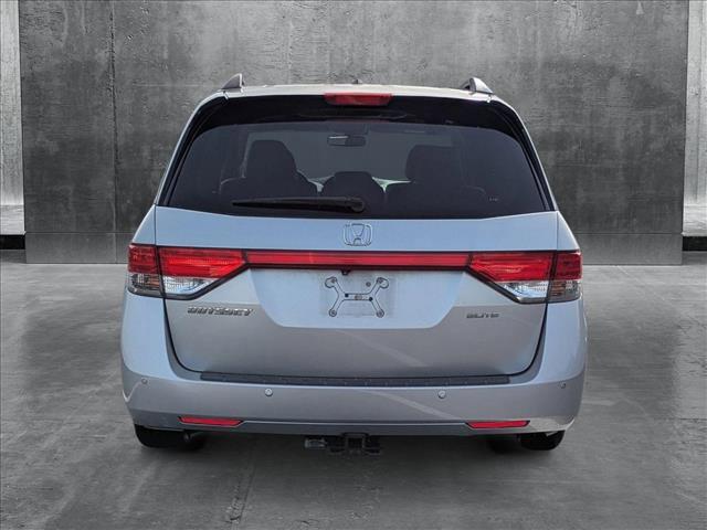 used 2014 Honda Odyssey car, priced at $11,998