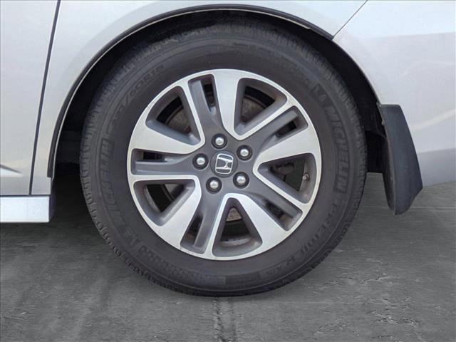 used 2014 Honda Odyssey car, priced at $11,998