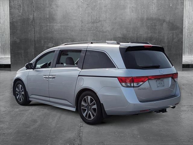 used 2014 Honda Odyssey car, priced at $11,998