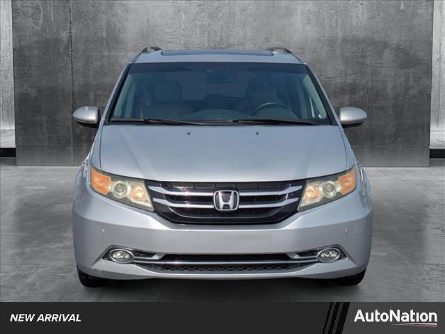 used 2014 Honda Odyssey car, priced at $11,998