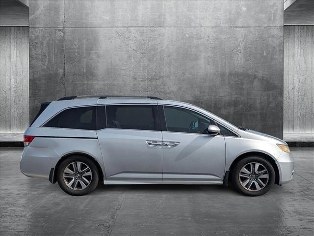 used 2014 Honda Odyssey car, priced at $11,998