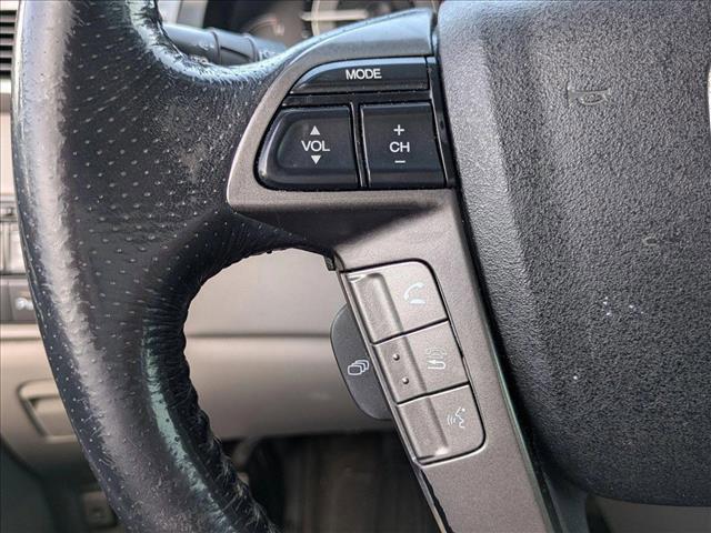 used 2014 Honda Odyssey car, priced at $11,998