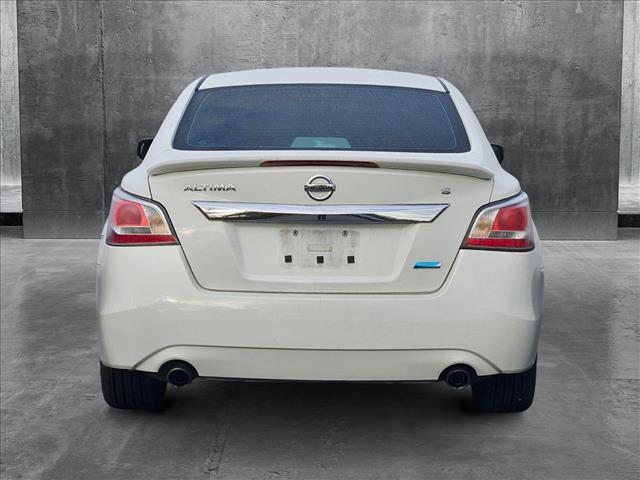 used 2014 Nissan Altima car, priced at $7,491