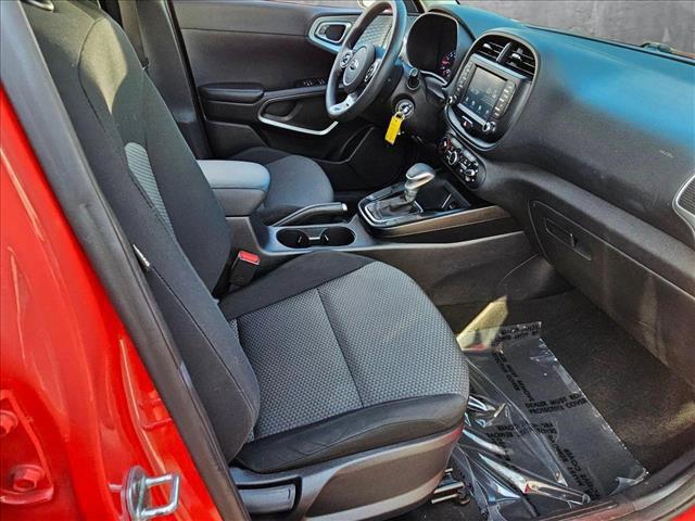 used 2020 Kia Soul car, priced at $10,891