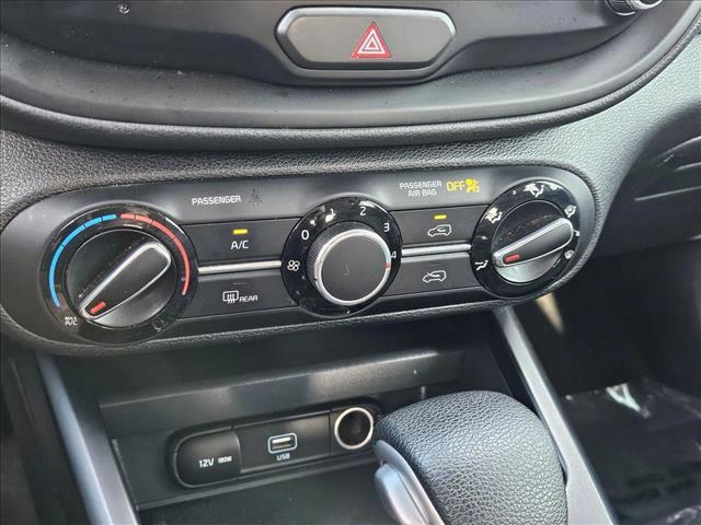 used 2020 Kia Soul car, priced at $10,891