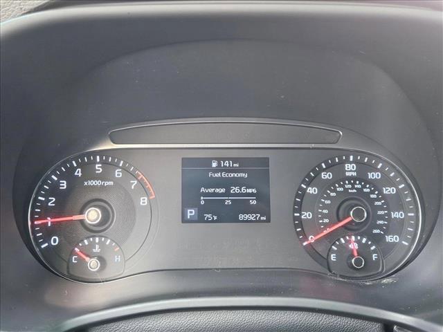 used 2020 Kia Soul car, priced at $10,891