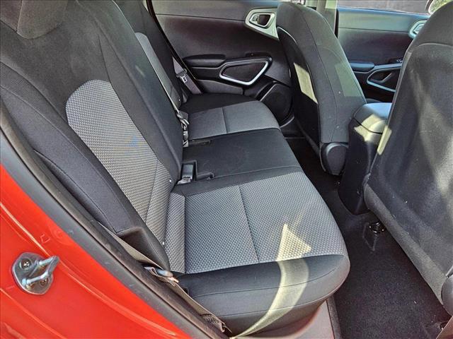 used 2020 Kia Soul car, priced at $10,891