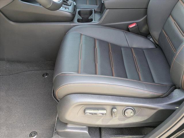 new 2026 Honda CR-V Hybrid car, priced at $38,382