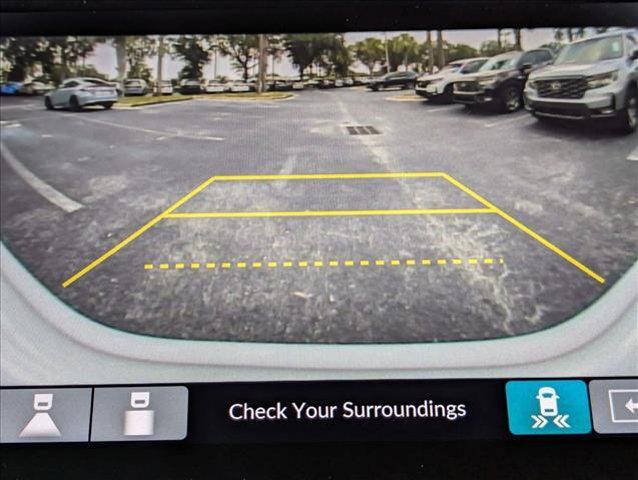 new 2025 Honda Ridgeline car, priced at $46,183