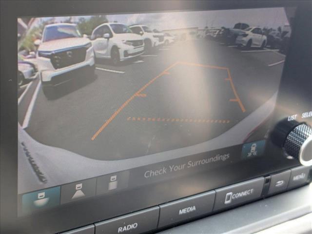 new 2025 Honda Accord car, priced at $30,923