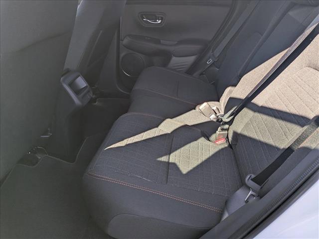 new 2026 Honda HR-V car, priced at $28,768