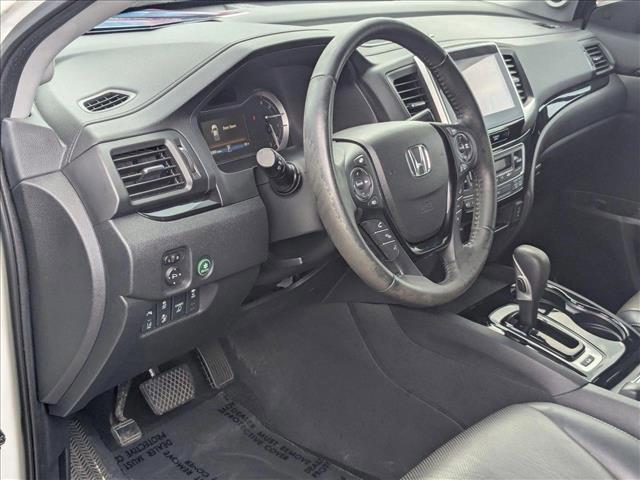 used 2017 Honda Ridgeline car, priced at $23,495