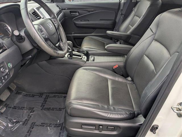 used 2017 Honda Ridgeline car, priced at $23,495