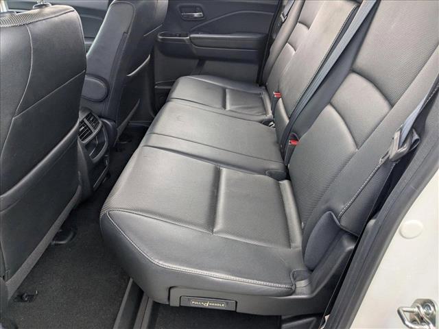 used 2017 Honda Ridgeline car, priced at $23,495