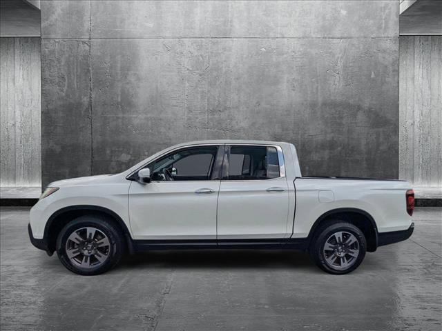 used 2017 Honda Ridgeline car, priced at $23,495