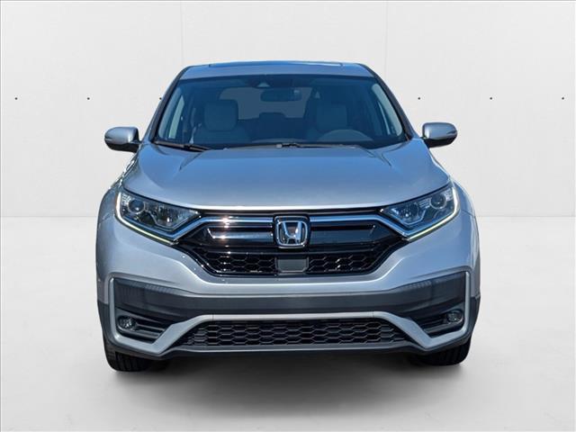 used 2020 Honda CR-V car, priced at $24,995