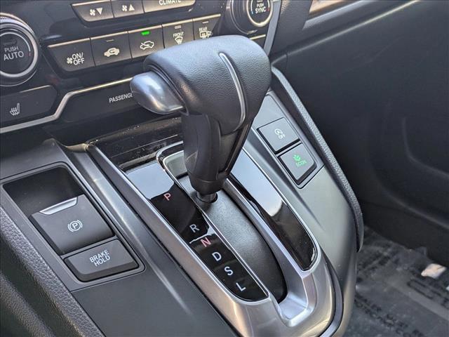 used 2020 Honda CR-V car, priced at $24,995