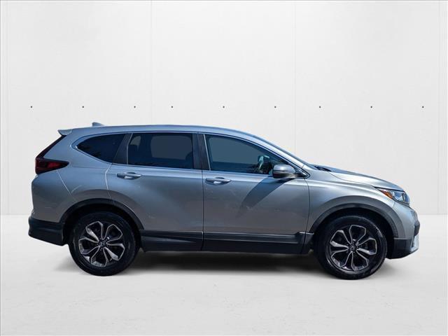 used 2020 Honda CR-V car, priced at $24,995