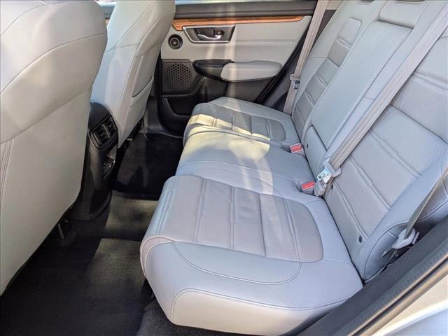 used 2020 Honda CR-V car, priced at $24,995