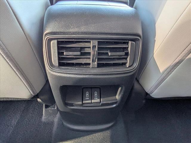 used 2020 Honda CR-V car, priced at $24,995