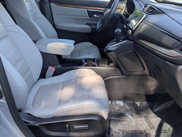 used 2020 Honda CR-V car, priced at $24,995