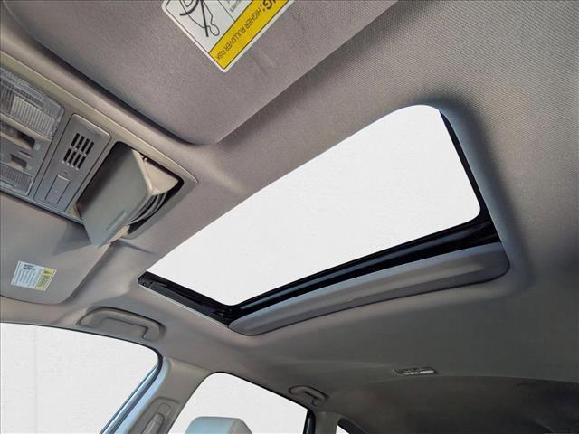 used 2020 Honda CR-V car, priced at $24,995