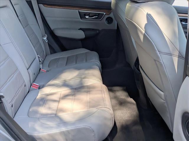 used 2020 Honda CR-V car, priced at $24,995