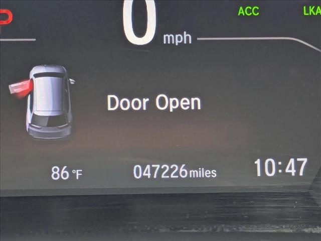 used 2020 Honda CR-V car, priced at $24,995