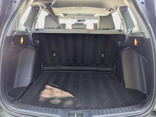 used 2020 Honda CR-V car, priced at $24,995