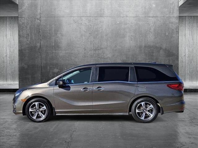 used 2020 Honda Odyssey car, priced at $26,991