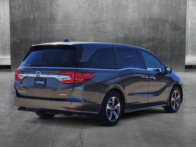 used 2020 Honda Odyssey car, priced at $24,595