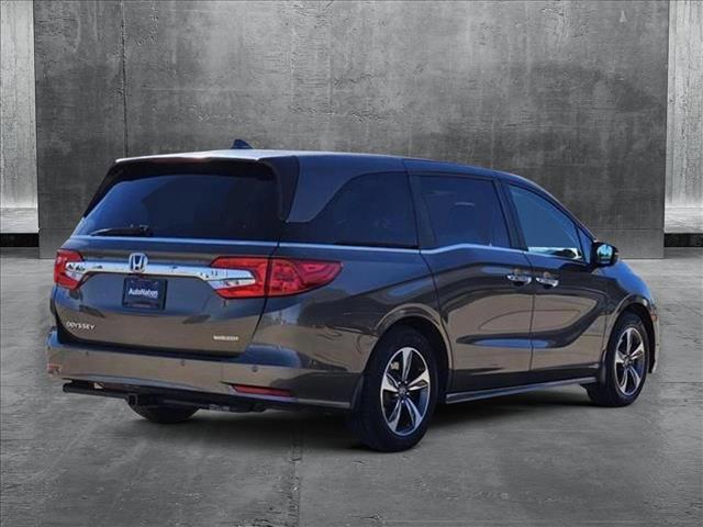 used 2020 Honda Odyssey car, priced at $26,991