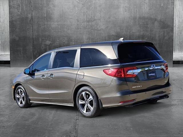 used 2020 Honda Odyssey car, priced at $26,991