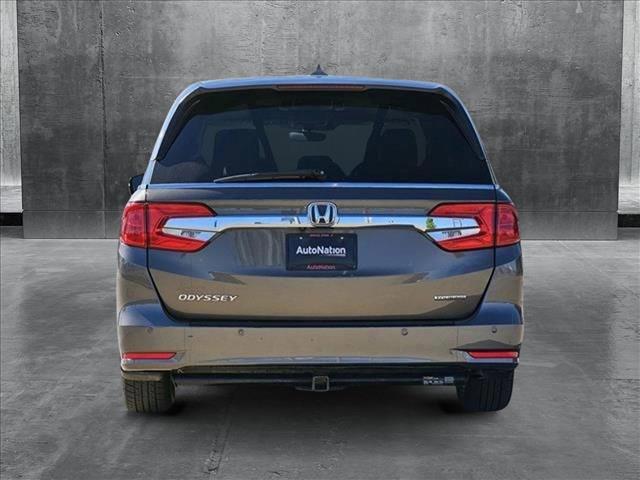 used 2020 Honda Odyssey car, priced at $26,991