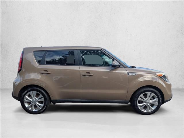 used 2014 Kia Soul car, priced at $6,991