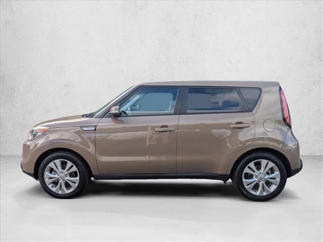 used 2014 Kia Soul car, priced at $6,991