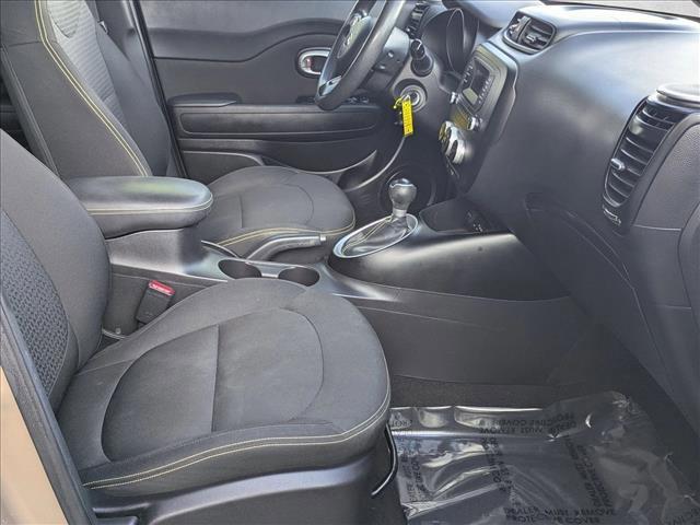 used 2014 Kia Soul car, priced at $6,991