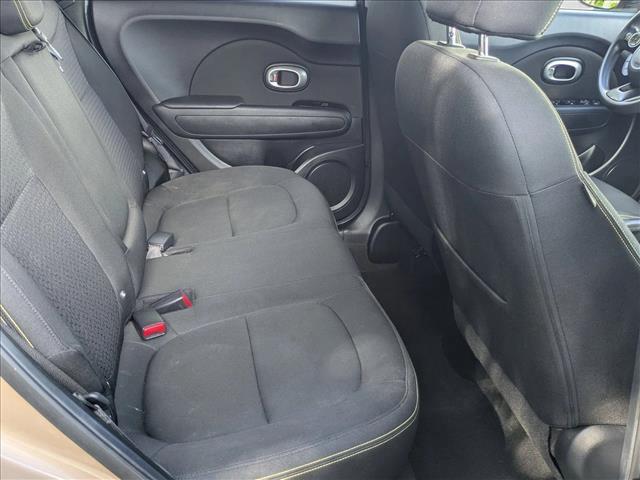 used 2014 Kia Soul car, priced at $6,991