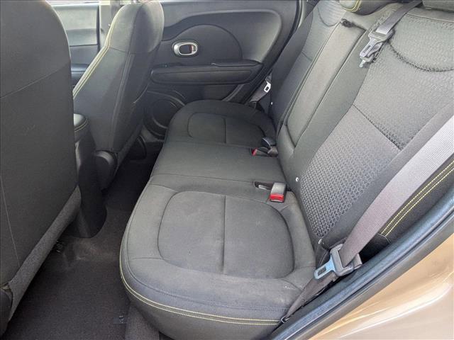 used 2014 Kia Soul car, priced at $6,991