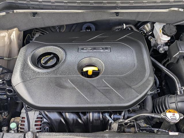 used 2014 Kia Soul car, priced at $6,991