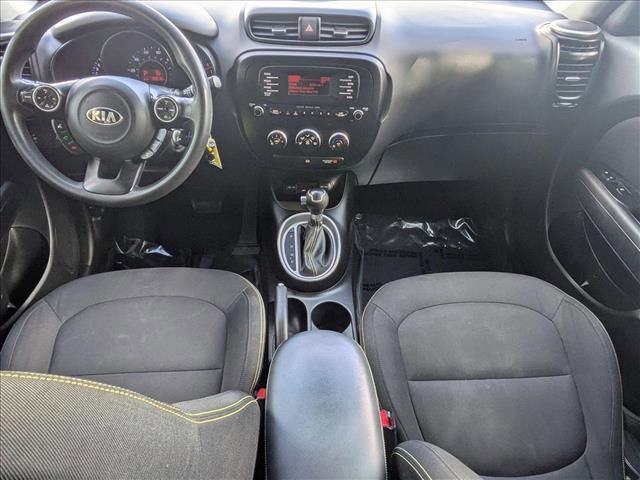 used 2014 Kia Soul car, priced at $6,991