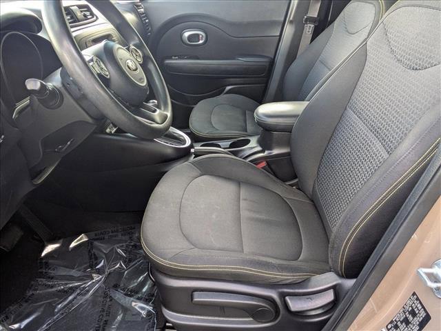 used 2014 Kia Soul car, priced at $6,991