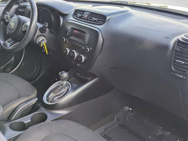 used 2014 Kia Soul car, priced at $6,991