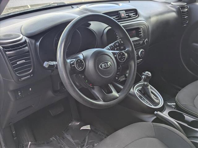 used 2014 Kia Soul car, priced at $6,991