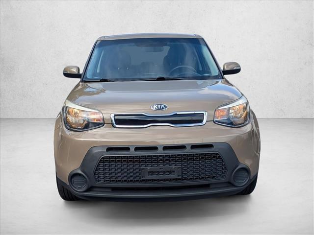 used 2014 Kia Soul car, priced at $6,991