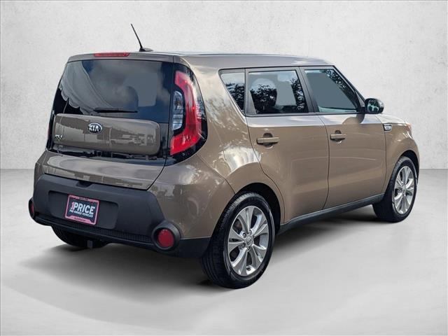 used 2014 Kia Soul car, priced at $6,991