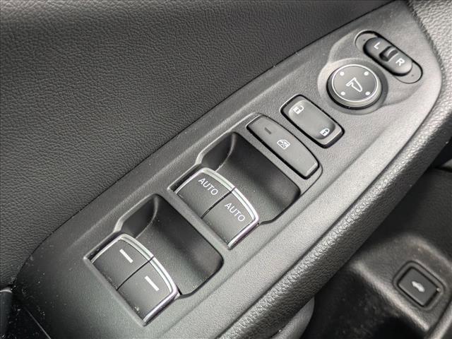 used 2022 Honda Accord Hybrid car, priced at $25,991